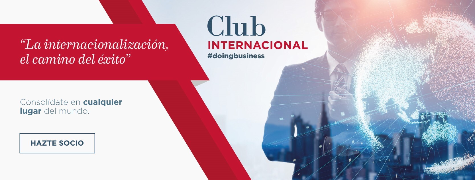 Club Internacional